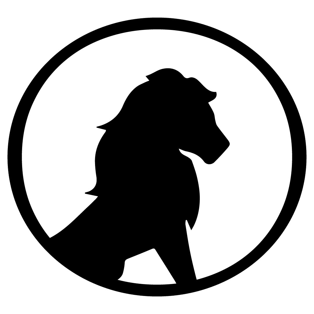 The Lion Sleep