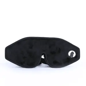The Lion Sleep Mask