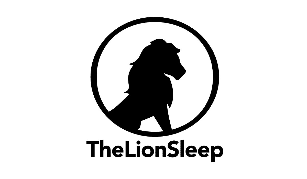 The Lion Sleep